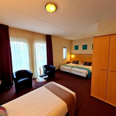 Hotel Restaurant 'T Trefpunt Made Eksteriør billede