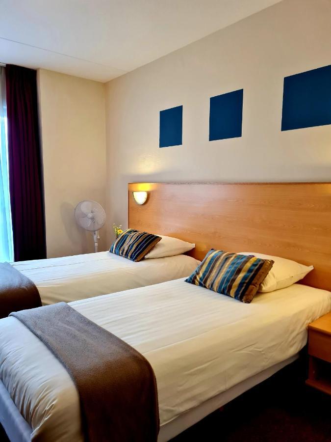 Hotel Restaurant 'T Trefpunt Made Eksteriør billede