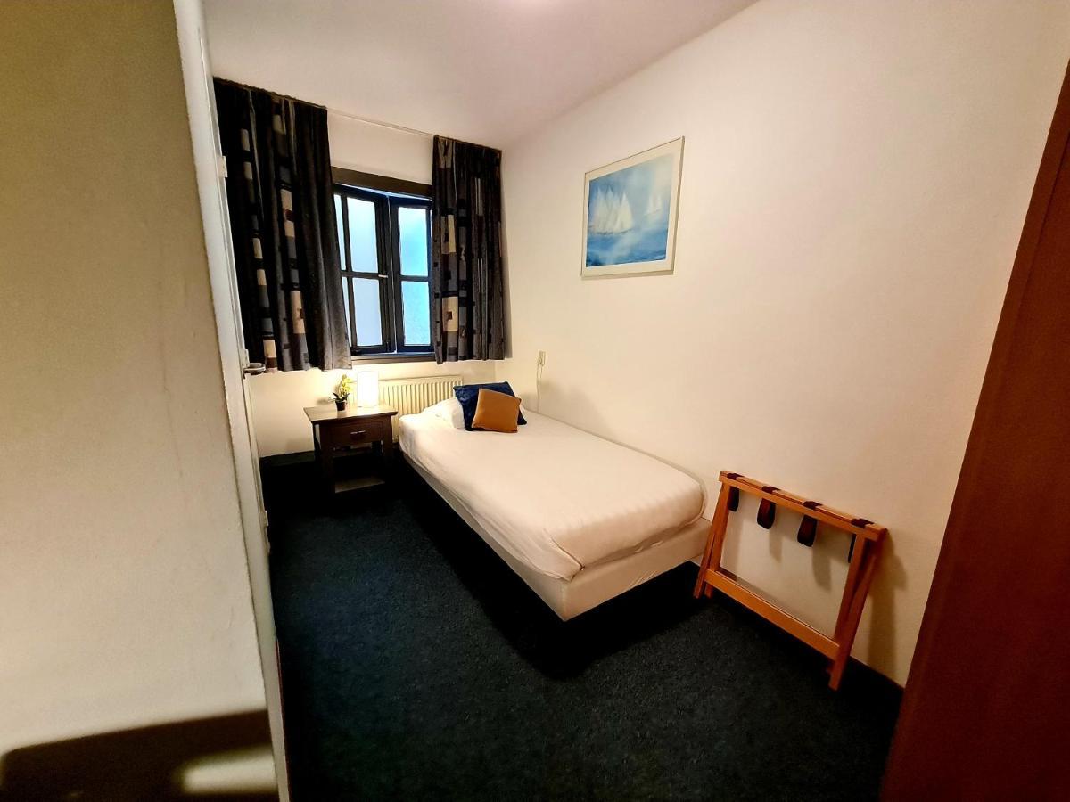 Hotel Restaurant 'T Trefpunt Made Eksteriør billede