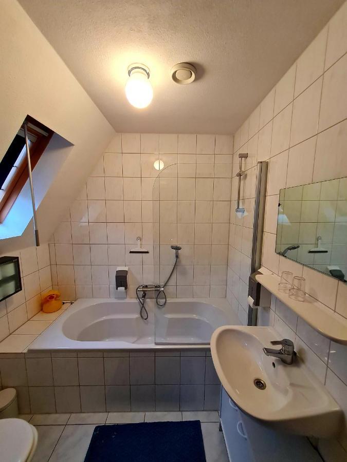Hotel Restaurant 'T Trefpunt Made Eksteriør billede