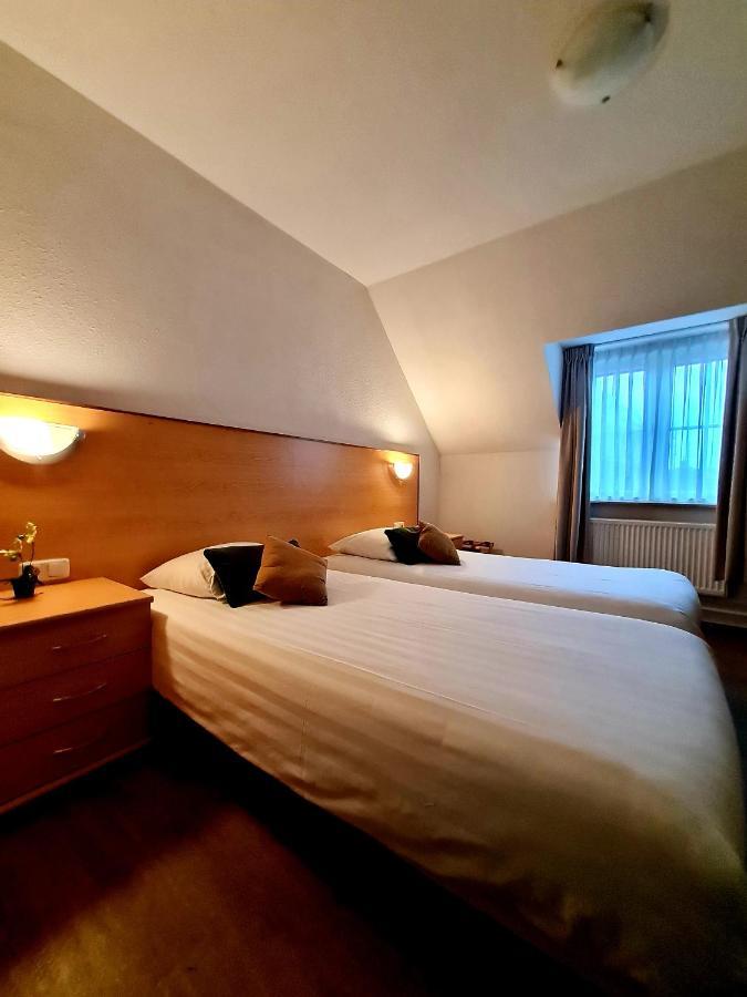Hotel Restaurant 'T Trefpunt Made Eksteriør billede