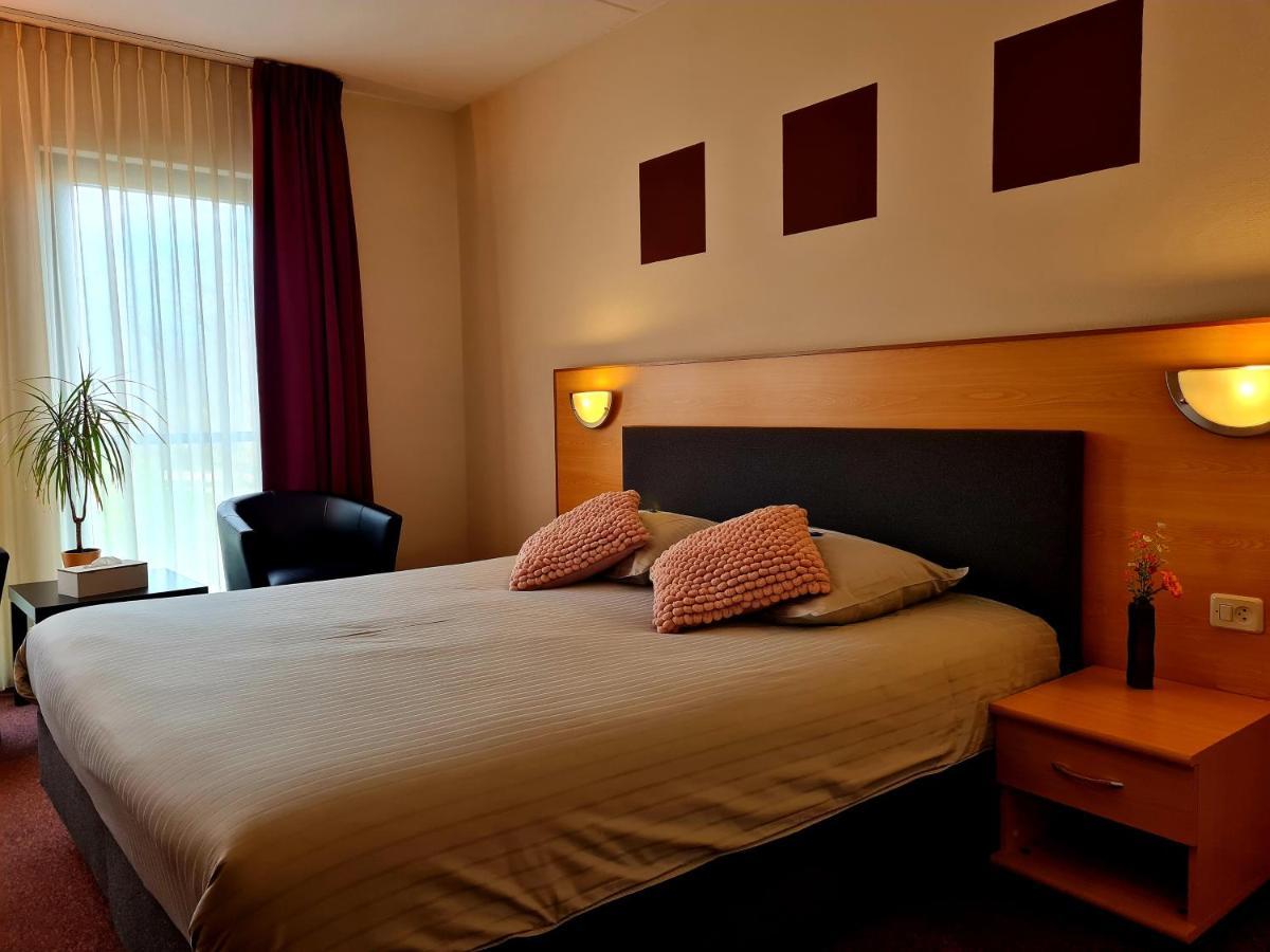 Hotel Restaurant 'T Trefpunt Made Eksteriør billede