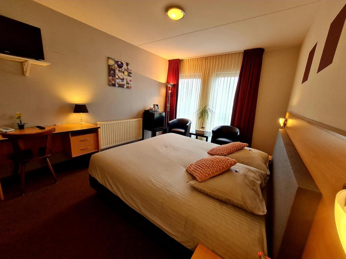 Hotel Restaurant 'T Trefpunt Made Eksteriør billede