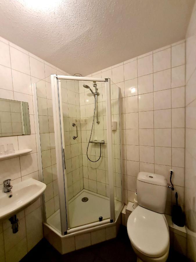 Hotel Restaurant 'T Trefpunt Made Eksteriør billede