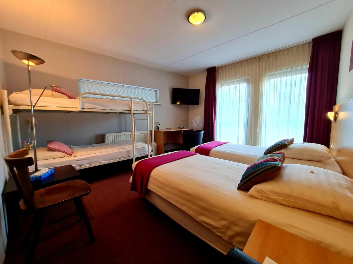 Hotel Restaurant 'T Trefpunt Made Eksteriør billede