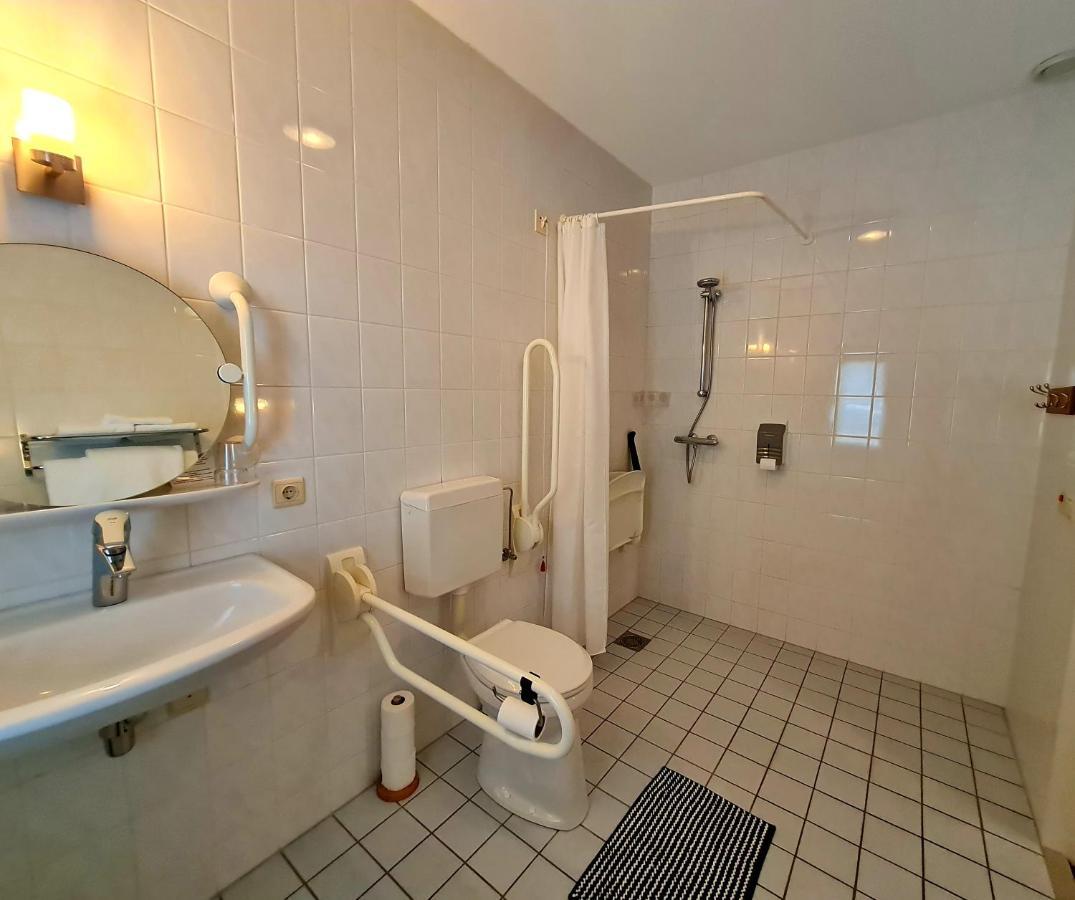 Hotel Restaurant 'T Trefpunt Made Eksteriør billede