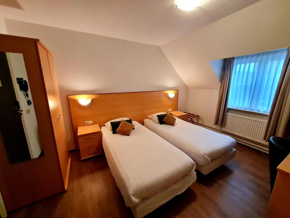 Hotel Restaurant 'T Trefpunt Made Eksteriør billede