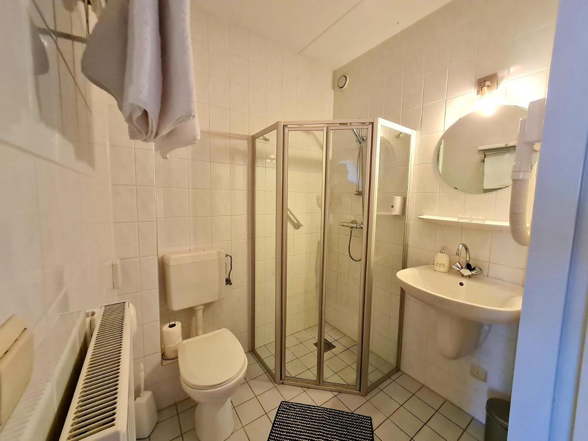 Hotel Restaurant 'T Trefpunt Made Eksteriør billede