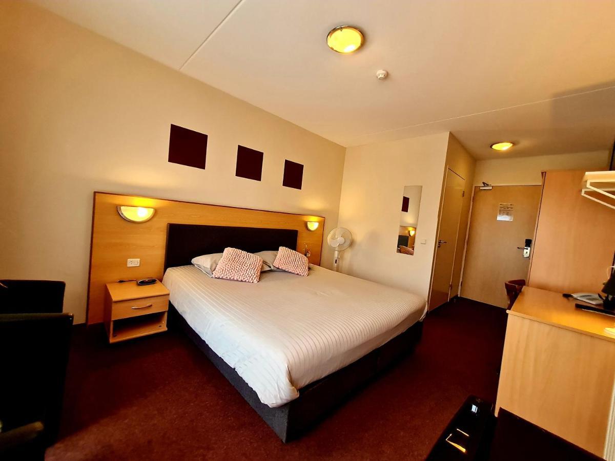 Hotel Restaurant 'T Trefpunt Made Eksteriør billede