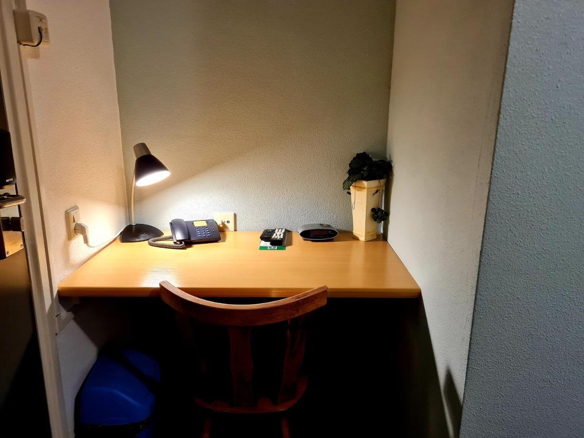 Hotel Restaurant 'T Trefpunt Made Eksteriør billede