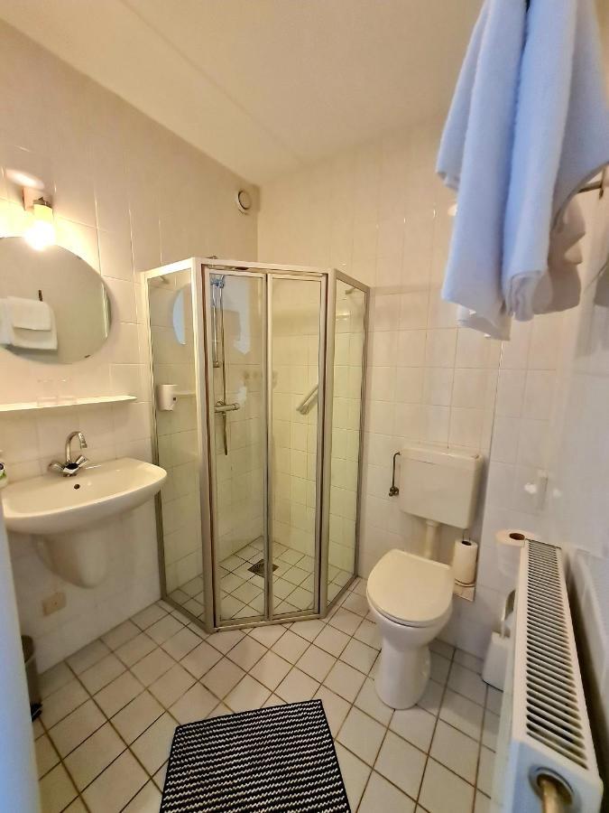 Hotel Restaurant 'T Trefpunt Made Eksteriør billede