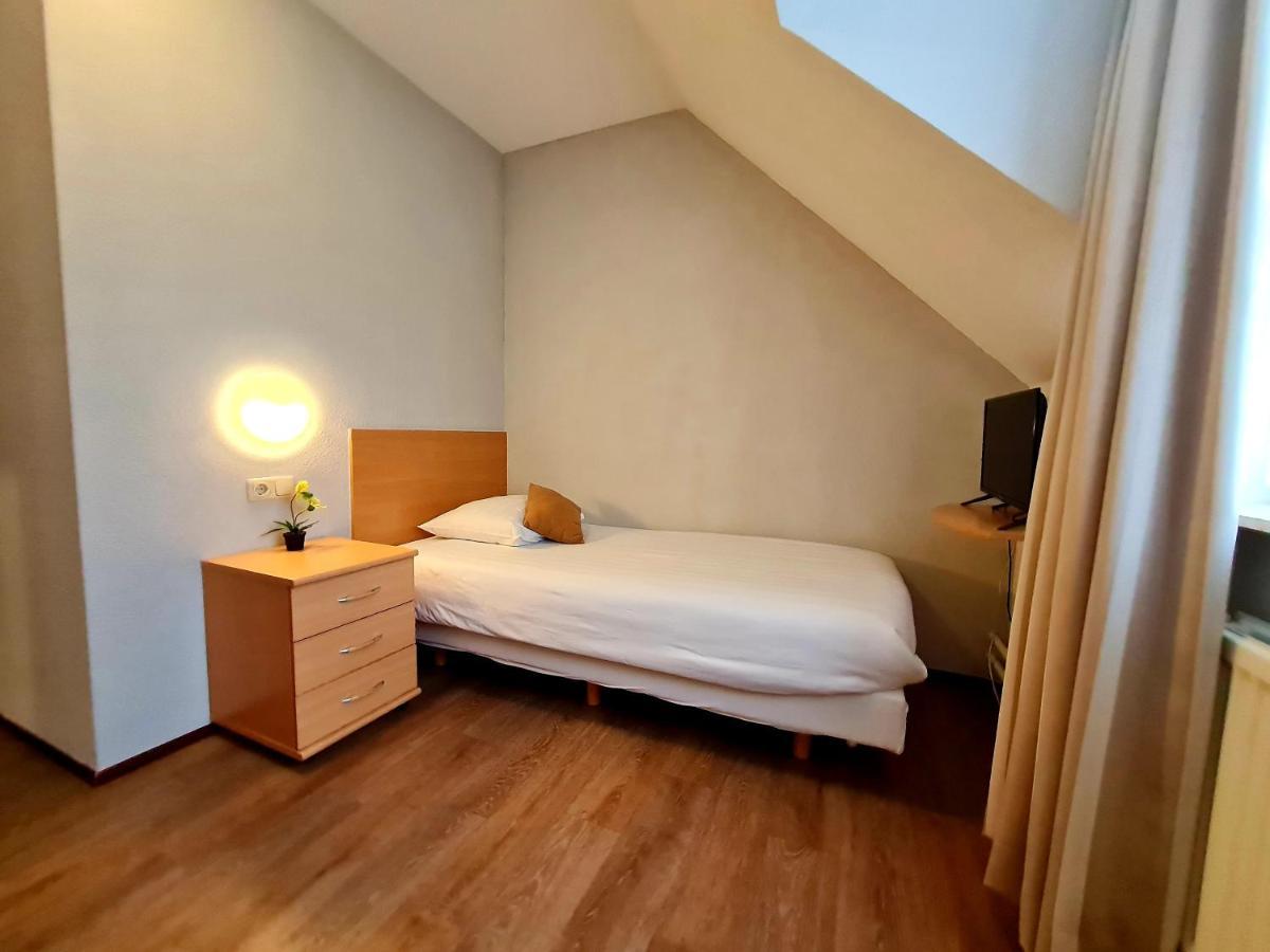 Hotel Restaurant 'T Trefpunt Made Eksteriør billede