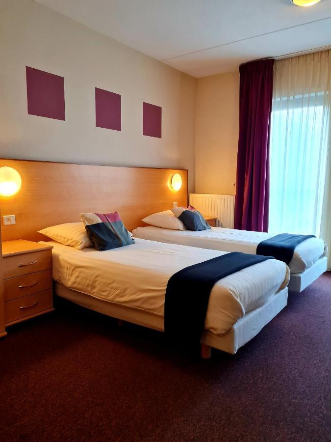 Hotel Restaurant 'T Trefpunt Made Eksteriør billede