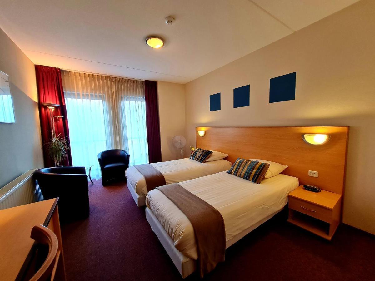 Hotel Restaurant 'T Trefpunt Made Eksteriør billede