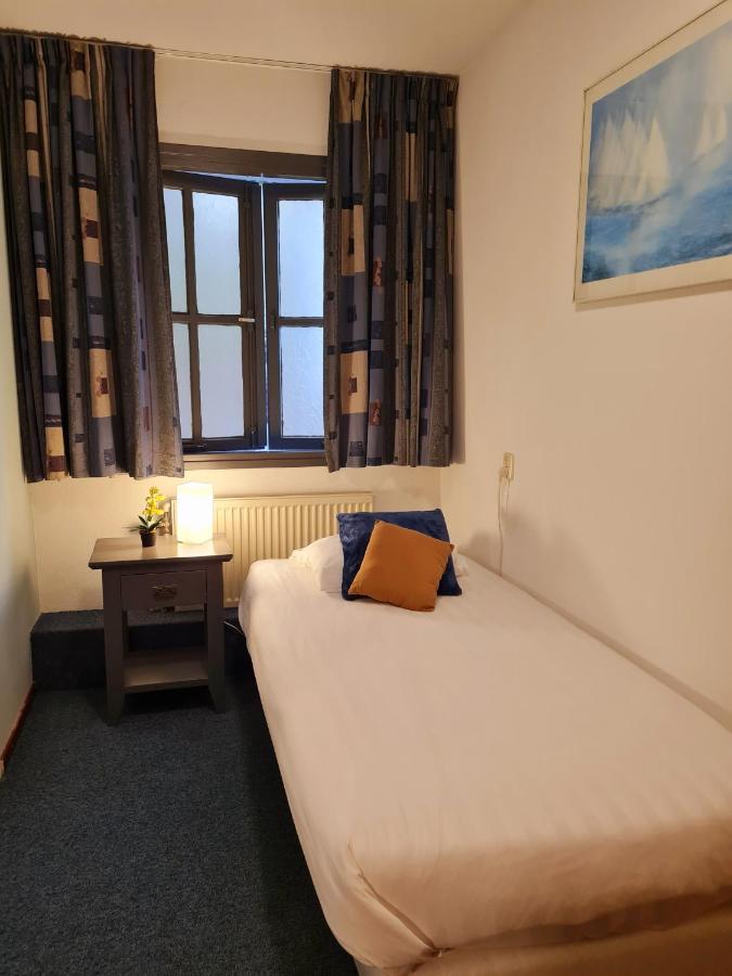 Hotel Restaurant 'T Trefpunt Made Eksteriør billede