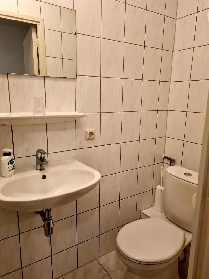Hotel Restaurant 'T Trefpunt Made Eksteriør billede