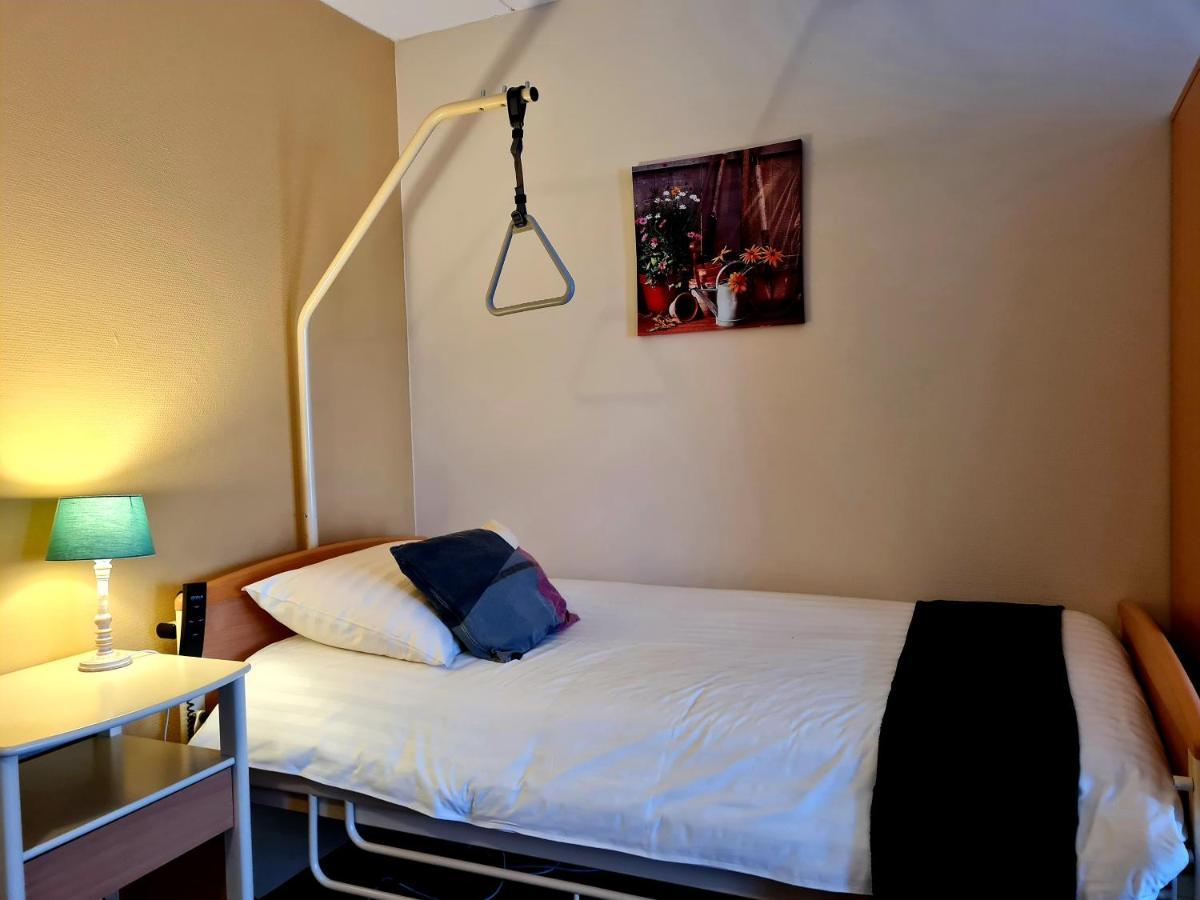Hotel Restaurant 'T Trefpunt Made Eksteriør billede