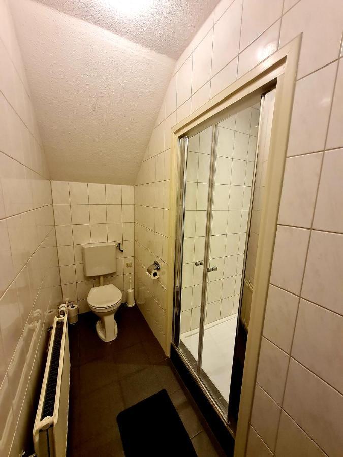 Hotel Restaurant 'T Trefpunt Made Eksteriør billede