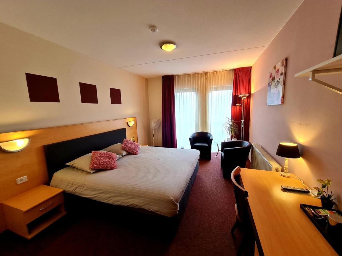 Hotel Restaurant 'T Trefpunt Made Eksteriør billede