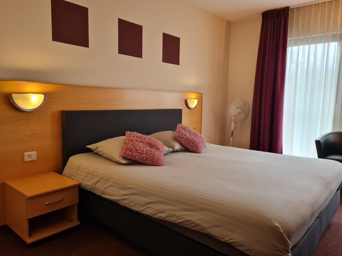 Hotel Restaurant 'T Trefpunt Made Eksteriør billede
