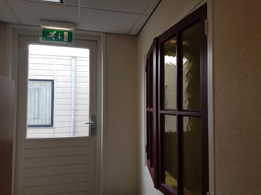 Hotel Restaurant 'T Trefpunt Made Eksteriør billede