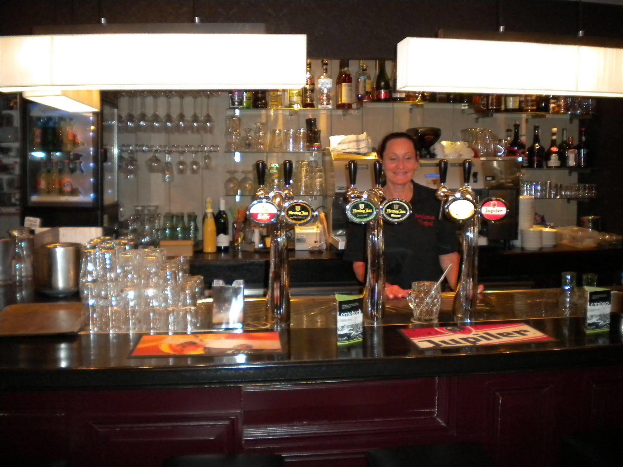 Hotel Restaurant 'T Trefpunt Made Eksteriør billede