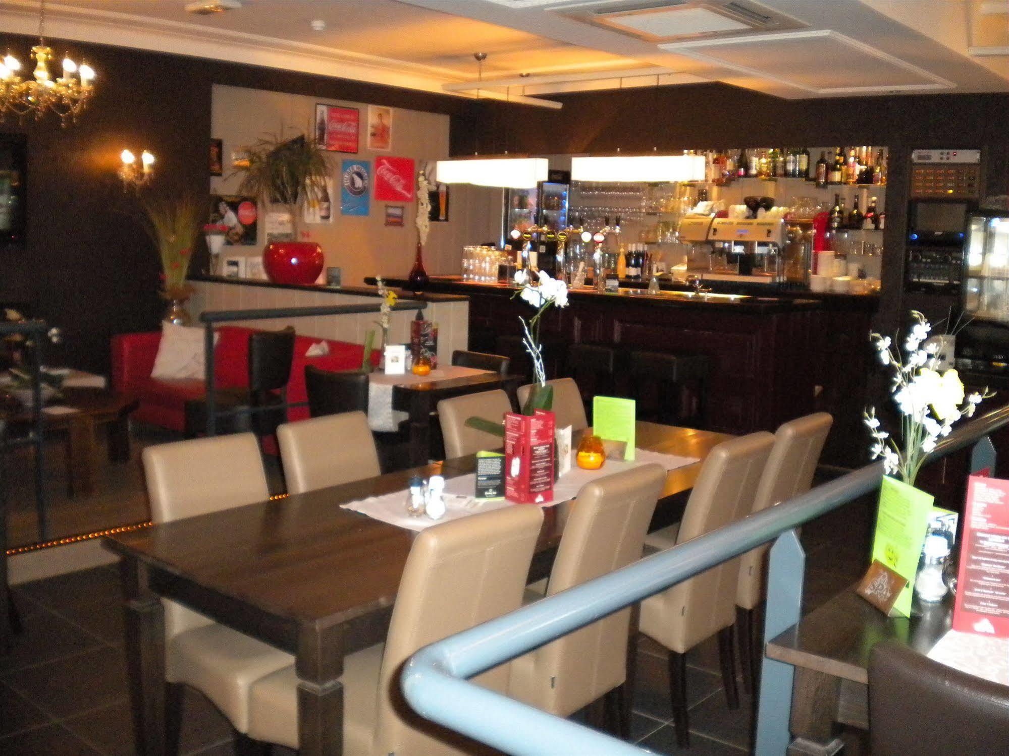 Hotel Restaurant 'T Trefpunt Made Eksteriør billede